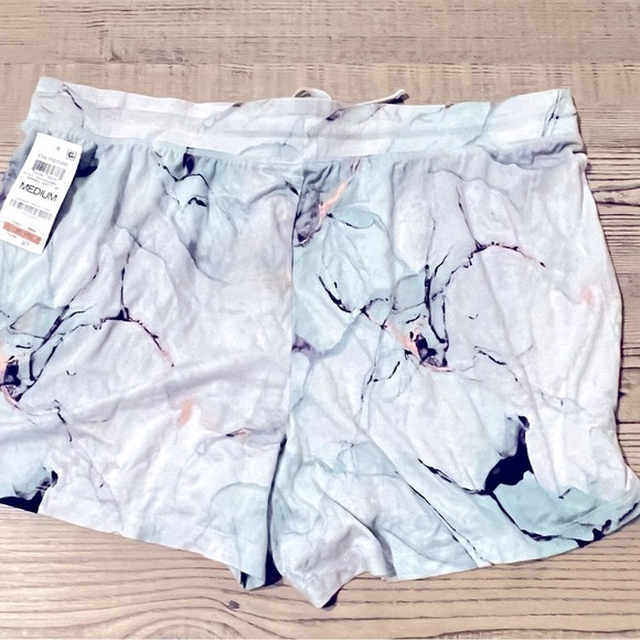 New ALFANI Super-Soft Essential Pajama Shorts M - Picture 6 of 7